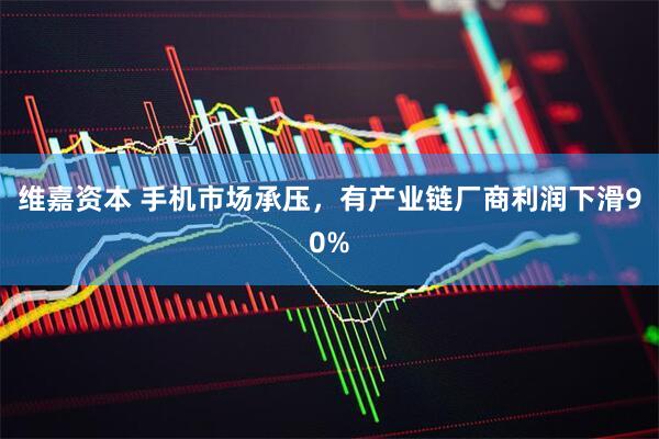 维嘉资本 手机市场承压，有产业链厂商利润下滑90%
